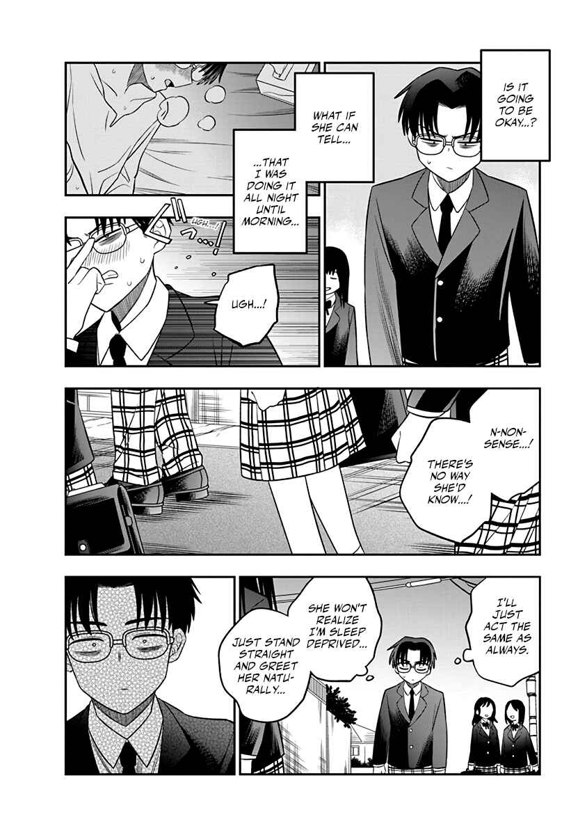 Chie Aru Koibito Chapter 6 - Page 2
