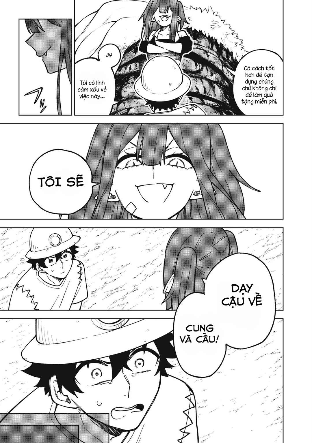 S-Rank Party Kara Kaikosareta "Jugushi" ~"Noroi no Item" Shika Tsukuremasen ga, Sono Seinou wa Artifact-kyuu nari......!~ Chapter 18.2 - Page 13
