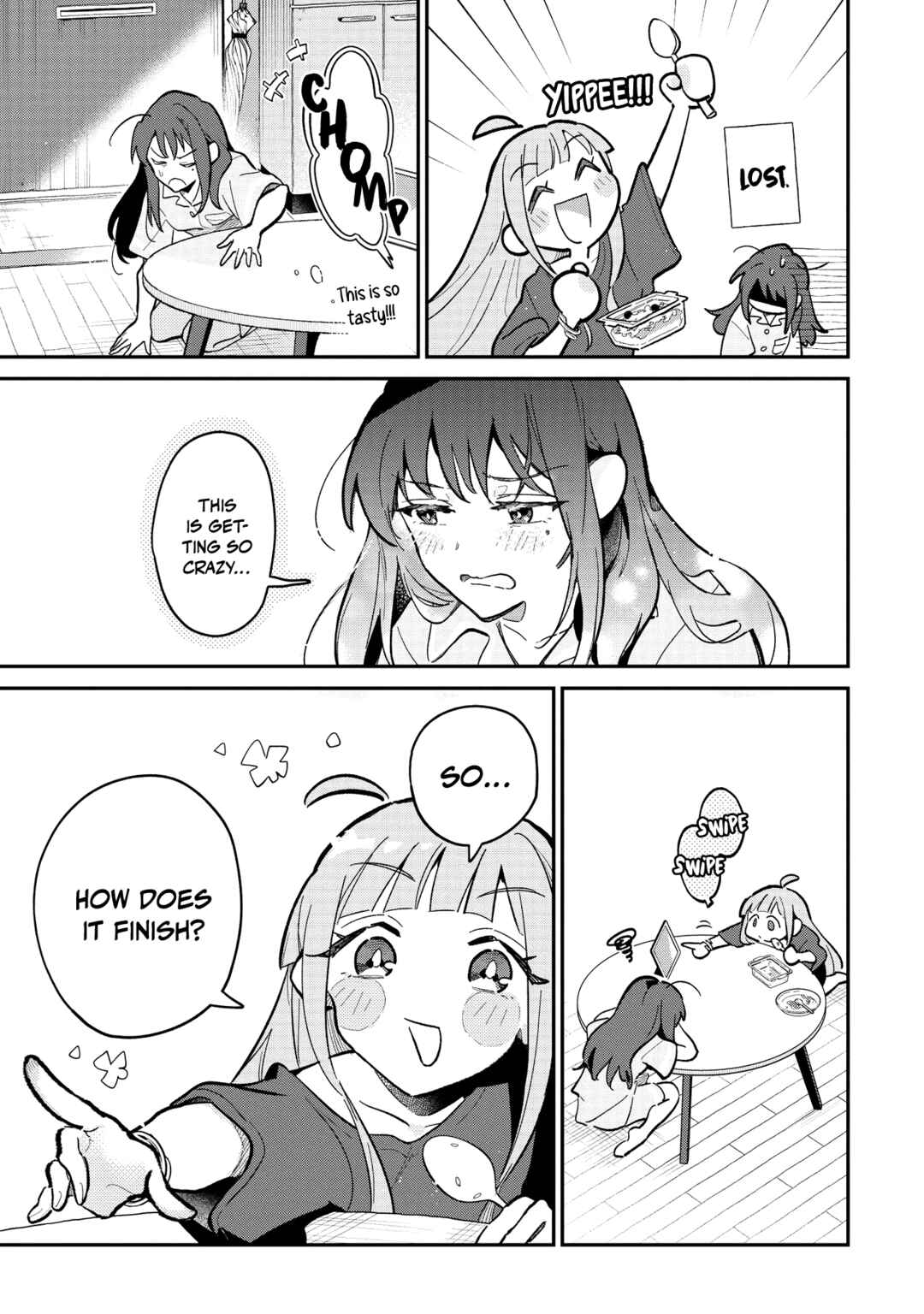 Chou Kaguya-hime! Chapter 1 - Page 24