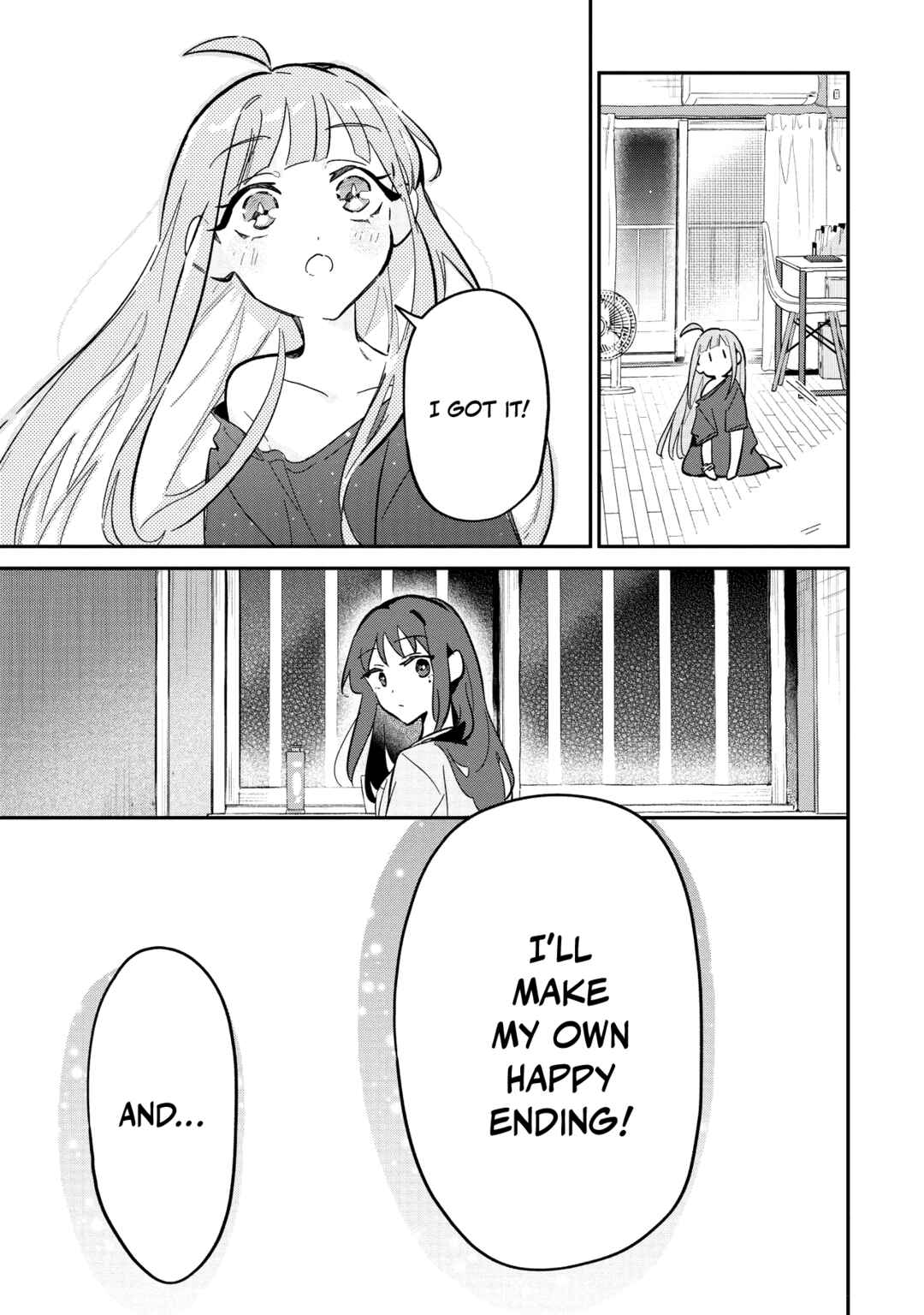 Chou Kaguya-hime! Chapter 1 - Page 28