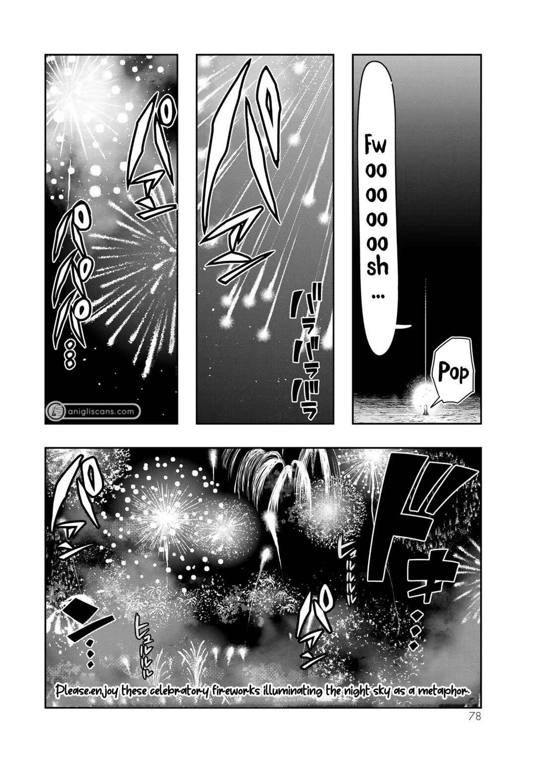 Yoku Wakaranai Keredo Isekai ni Tensei Shiteita You Desu Chapter 50 - Page 15