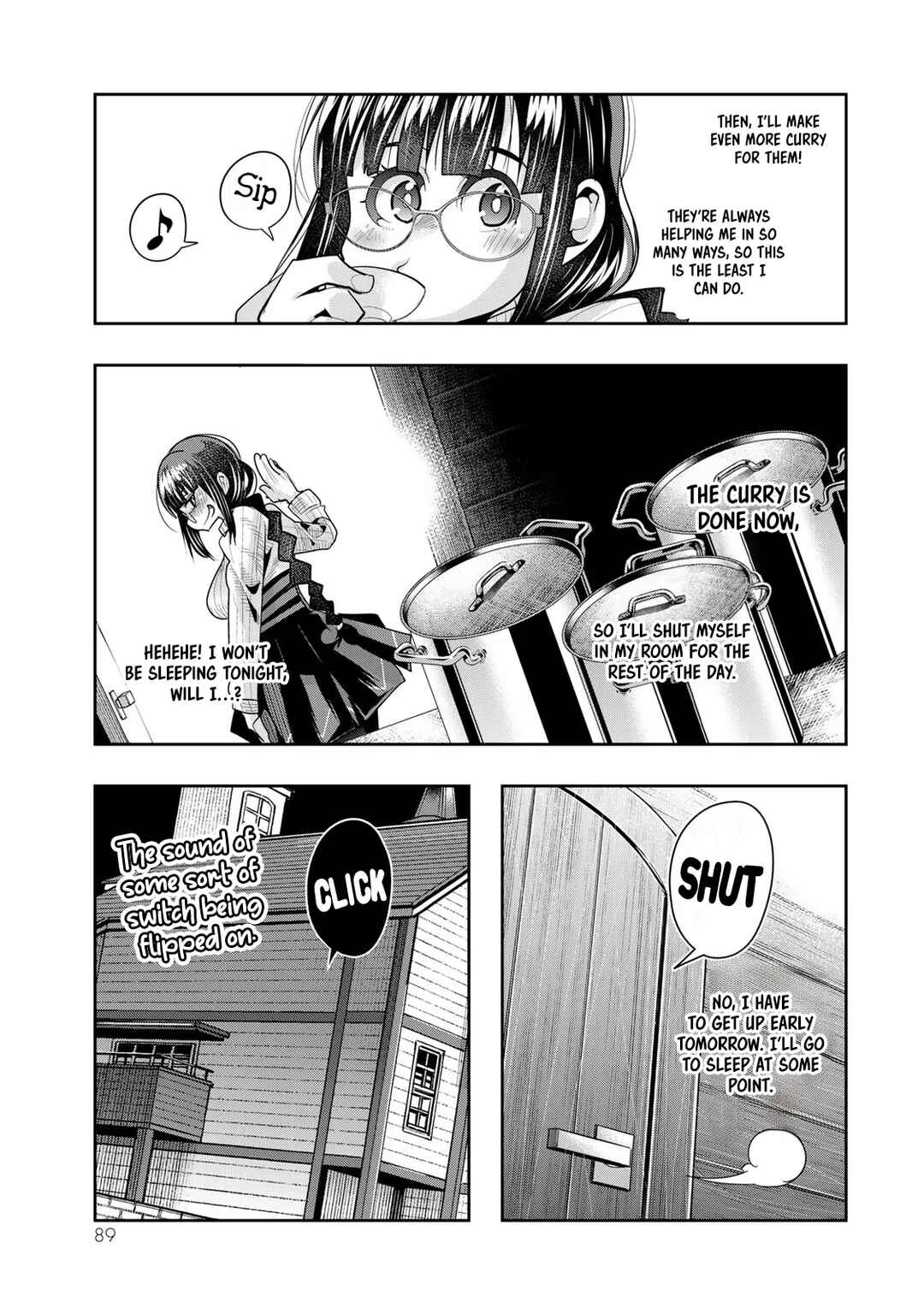Yoku Wakaranai Keredo Isekai ni Tensei Shiteita You Desu Chapter 50 - Page 26