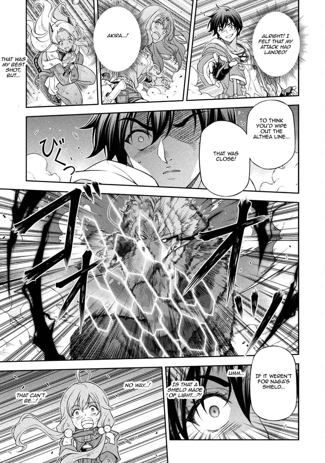 Drawing - Saikyou Mangaka wa Oekaki Skill de Isekai Musou Suru! Chapter 150 - Page 1