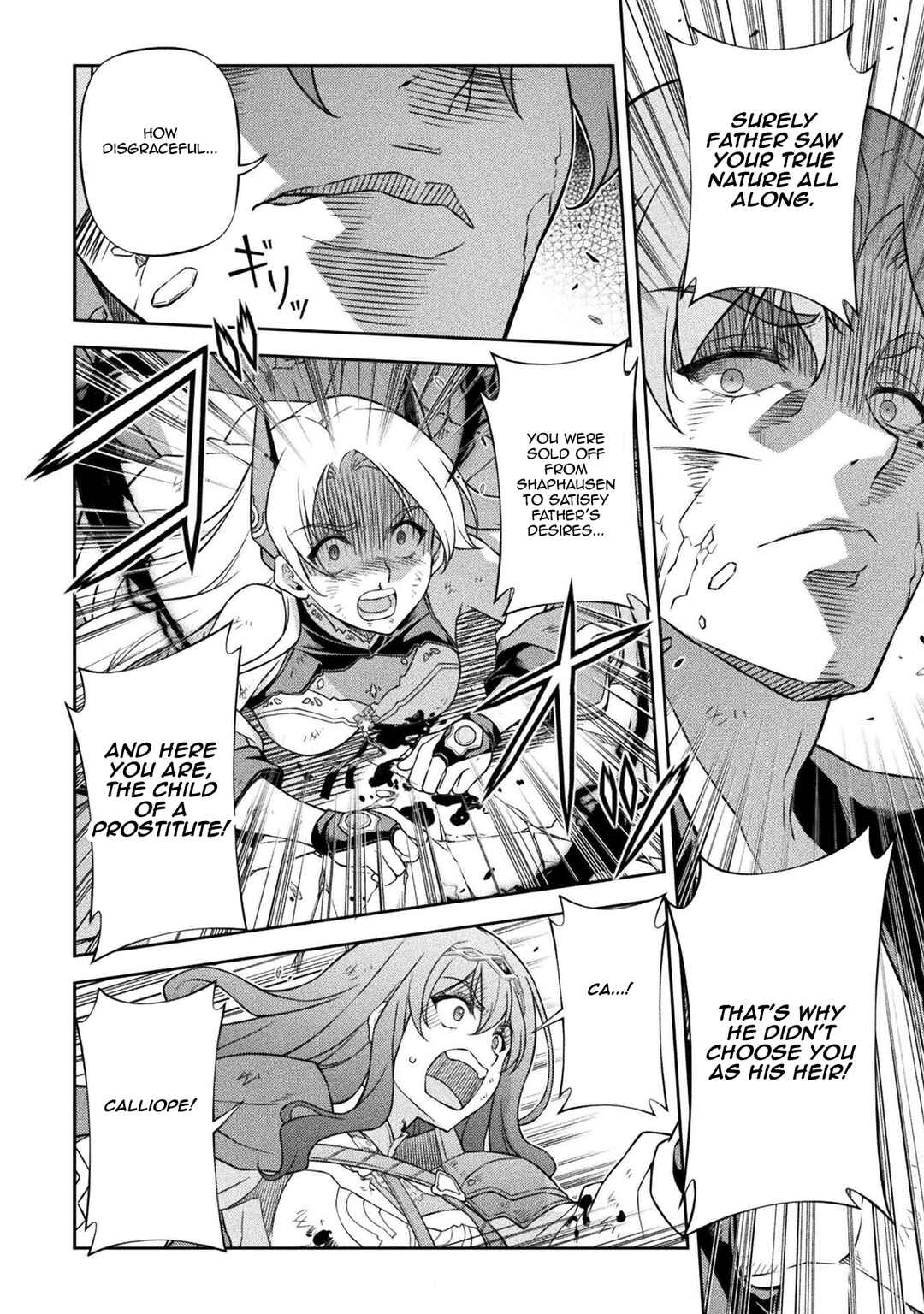 Drawing - Saikyou Mangaka wa Oekaki Skill de Isekai Musou Suru! Chapter 150 - Page 14