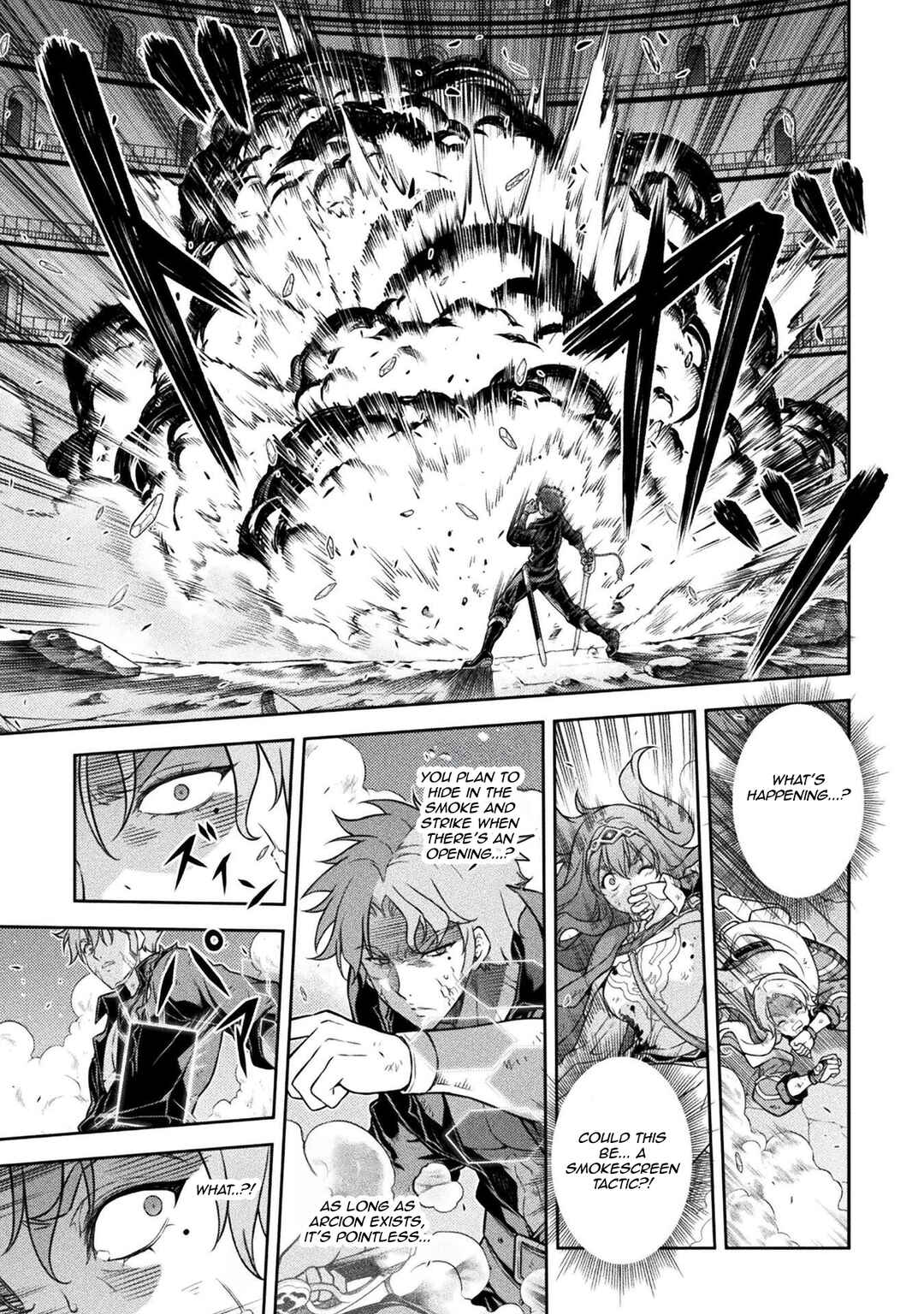 Drawing - Saikyou Mangaka wa Oekaki Skill de Isekai Musou Suru! Chapter 150 - Page 15