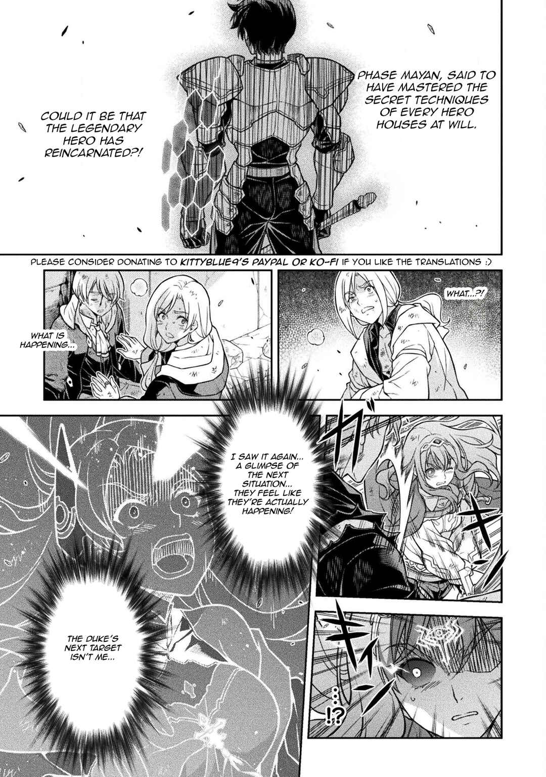 Drawing - Saikyou Mangaka wa Oekaki Skill de Isekai Musou Suru! Chapter 150 - Page 3