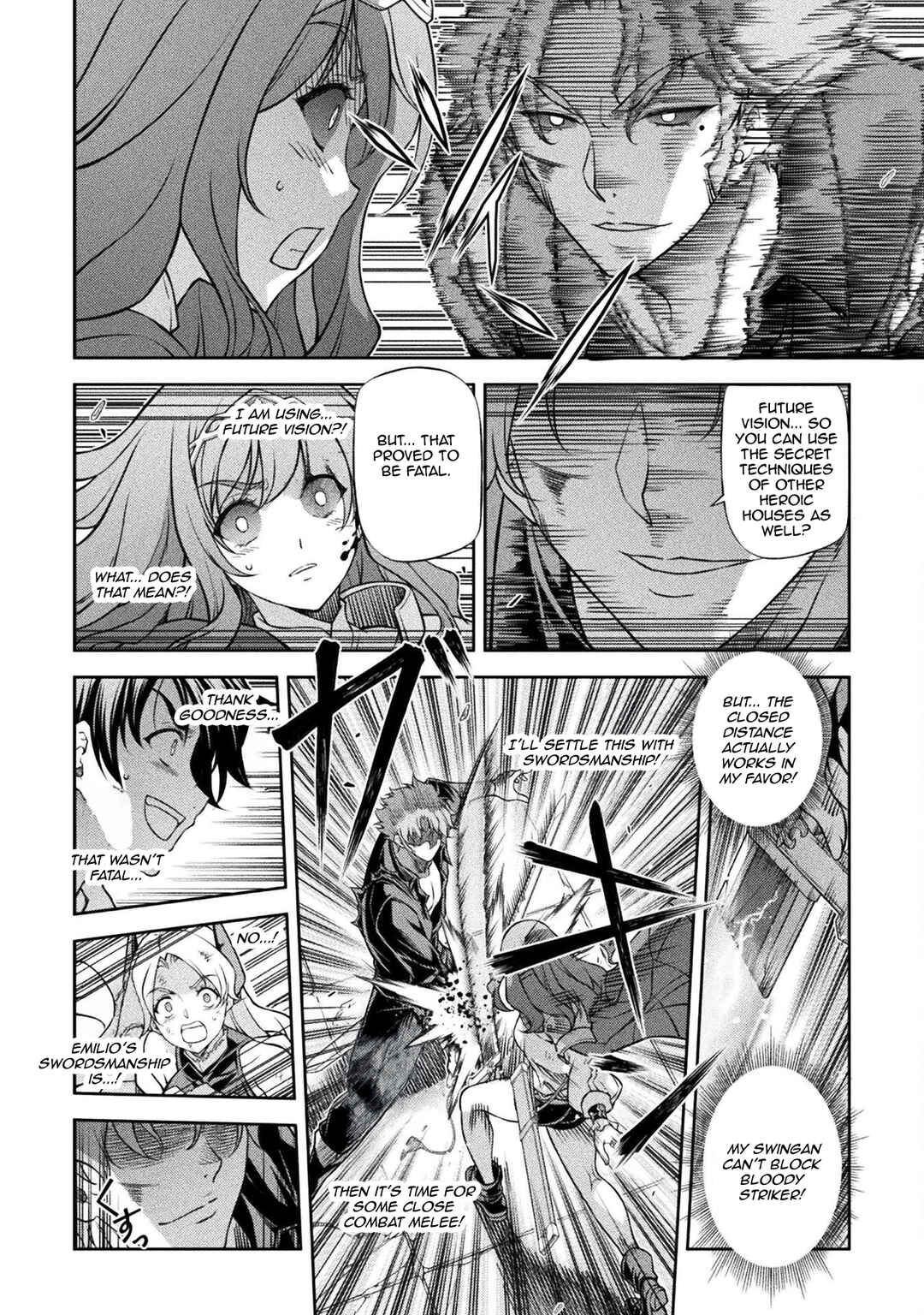 Drawing - Saikyou Mangaka wa Oekaki Skill de Isekai Musou Suru! Chapter 150 - Page 6