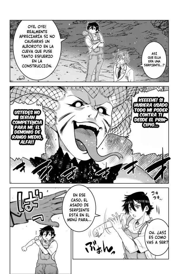 Ochikobore Datta Ani ga Jitsuha Saikyou ~Shijou Saikyou no Yuusha wa Tensei-shi, Gakuen de Mujikaku ni Musou Suru~ Chapter 19.2 - Page 11