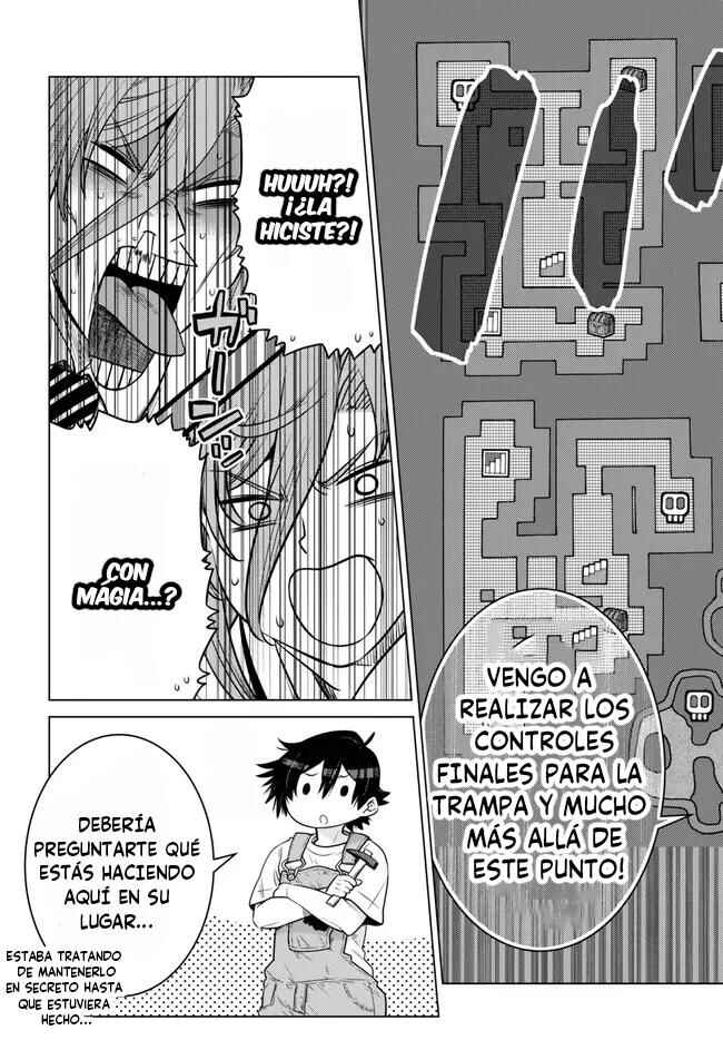 Ochikobore Datta Ani ga Jitsuha Saikyou ~Shijou Saikyou no Yuusha wa Tensei-shi, Gakuen de Mujikaku ni Musou Suru~ Chapter 19.2 - Page 6