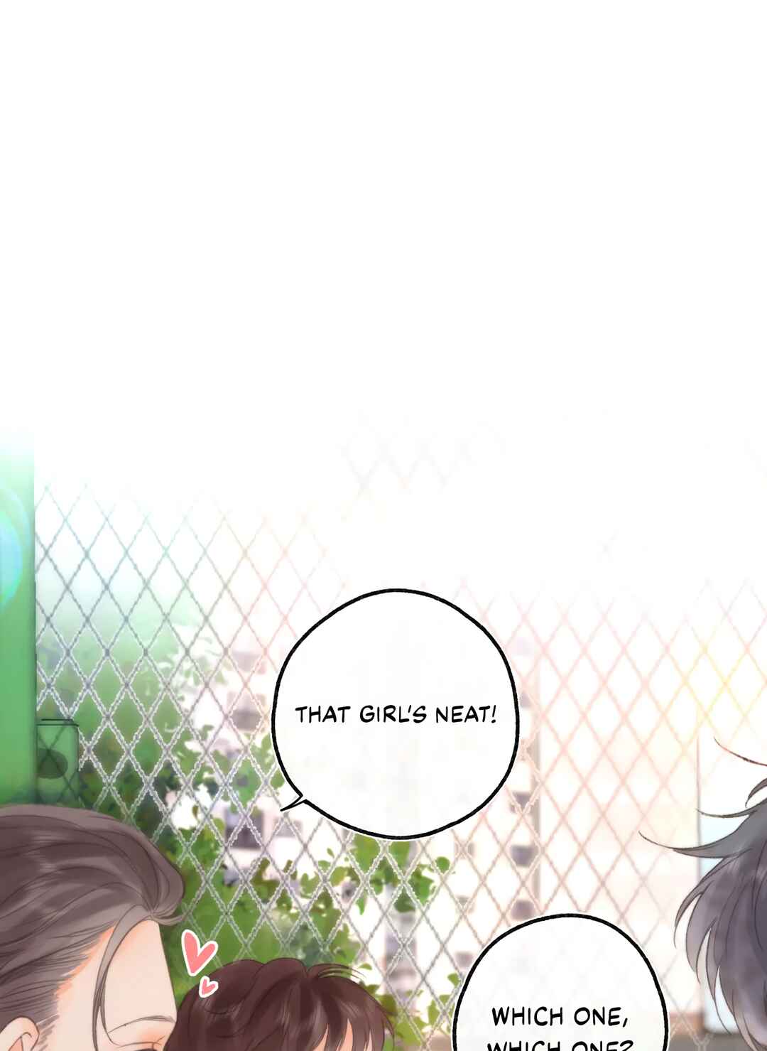 Lost In Reverie Chapter 8 - Page 41