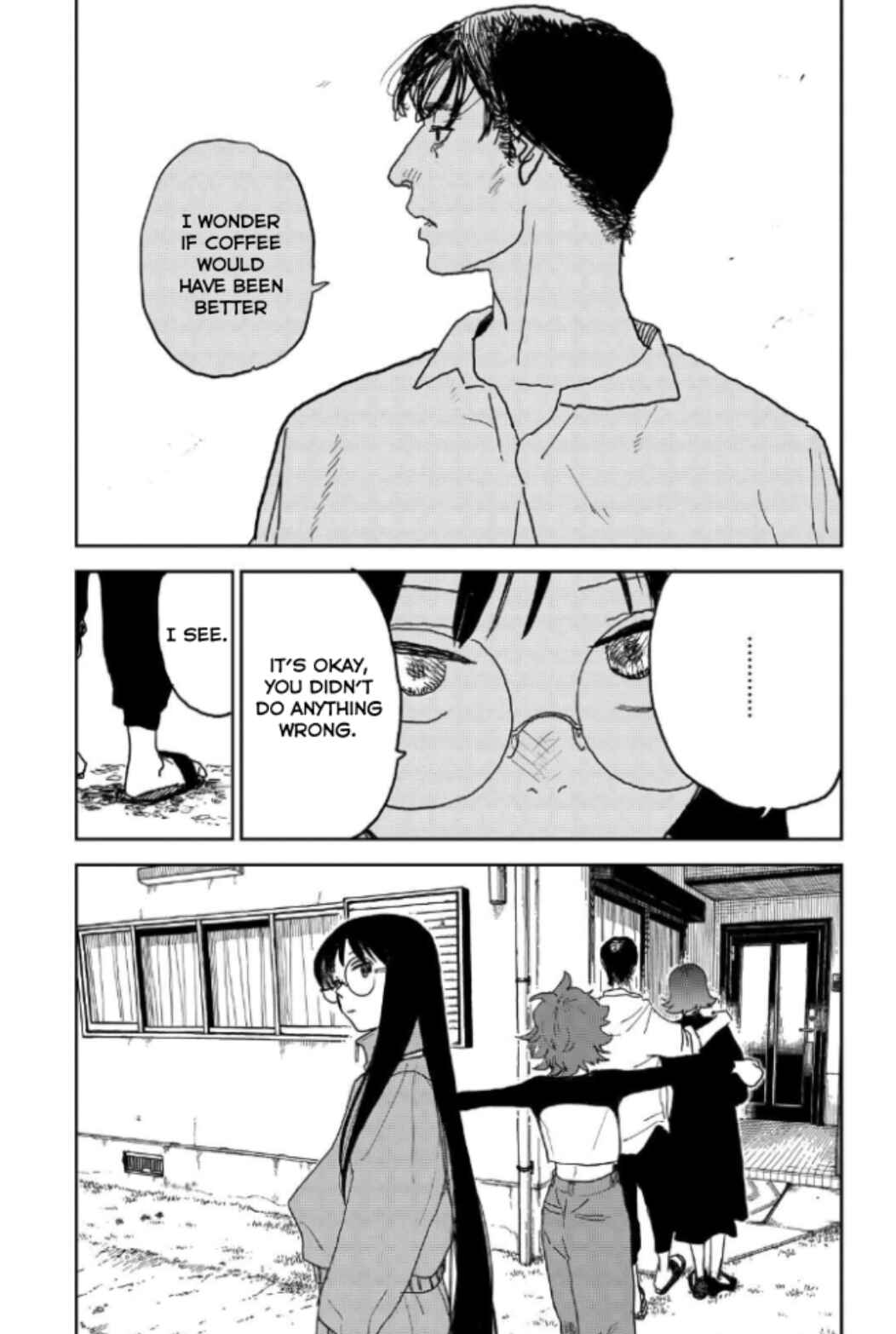 Seishun Bakusou! Chapter 27 - Page 19