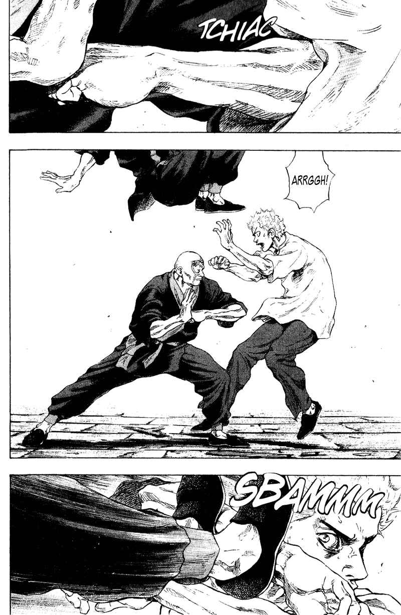 Shamo Chapter 157 - Page 10