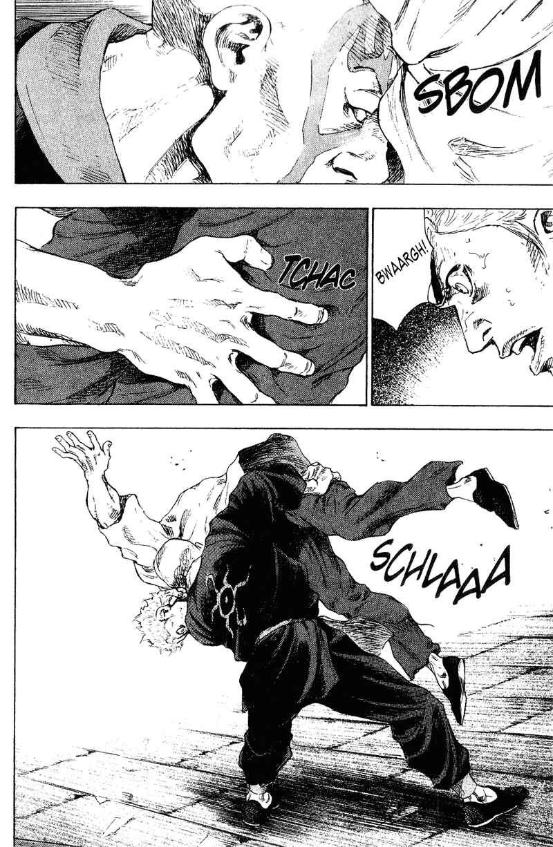 Shamo Chapter 157 - Page 14