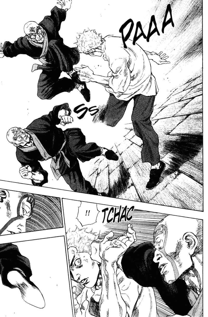 Shamo Chapter 157 - Page 3