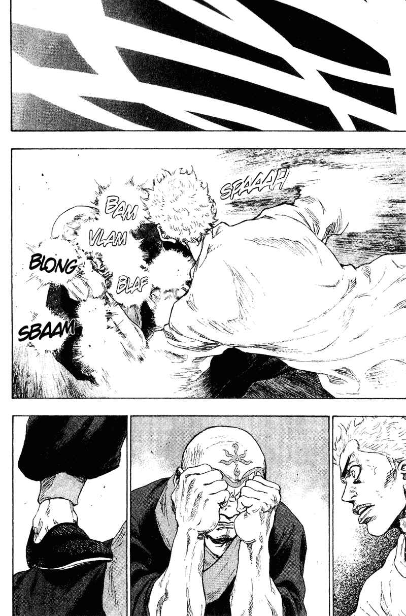 Shamo Chapter 157 - Page 8