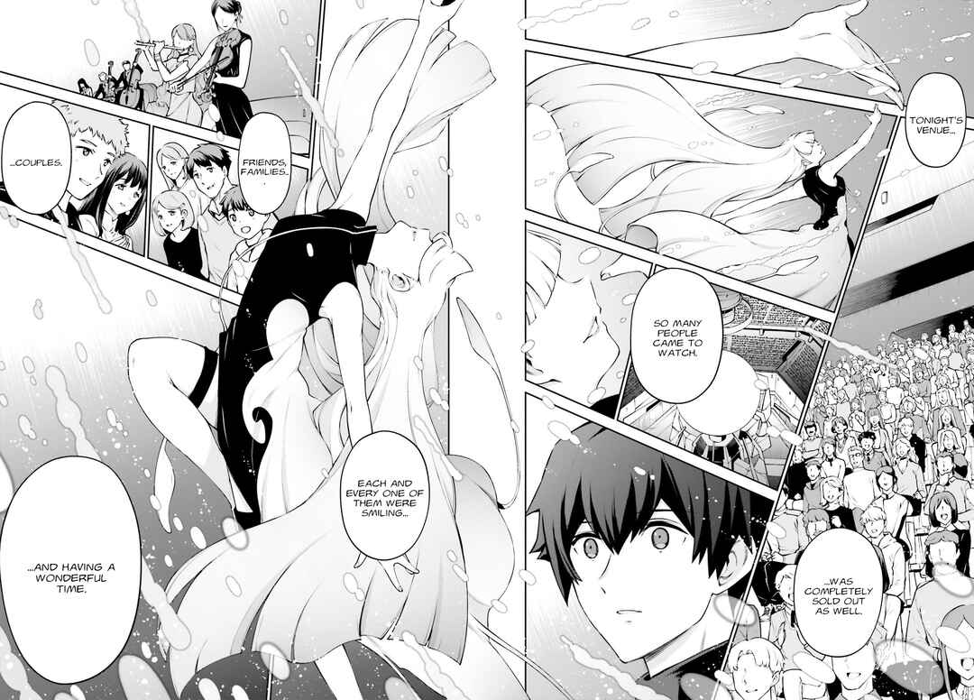 Mobile Suit Gundam Eight Chapter 2 - Page 63