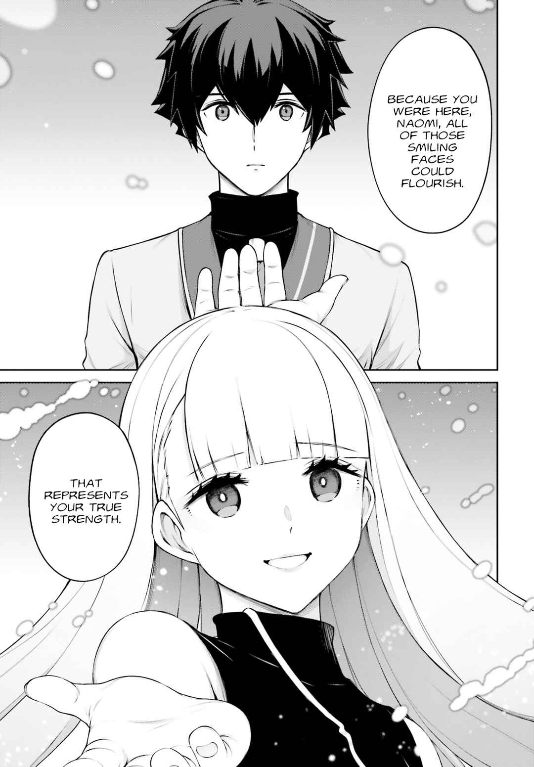 Mobile Suit Gundam Eight Chapter 2 - Page 65