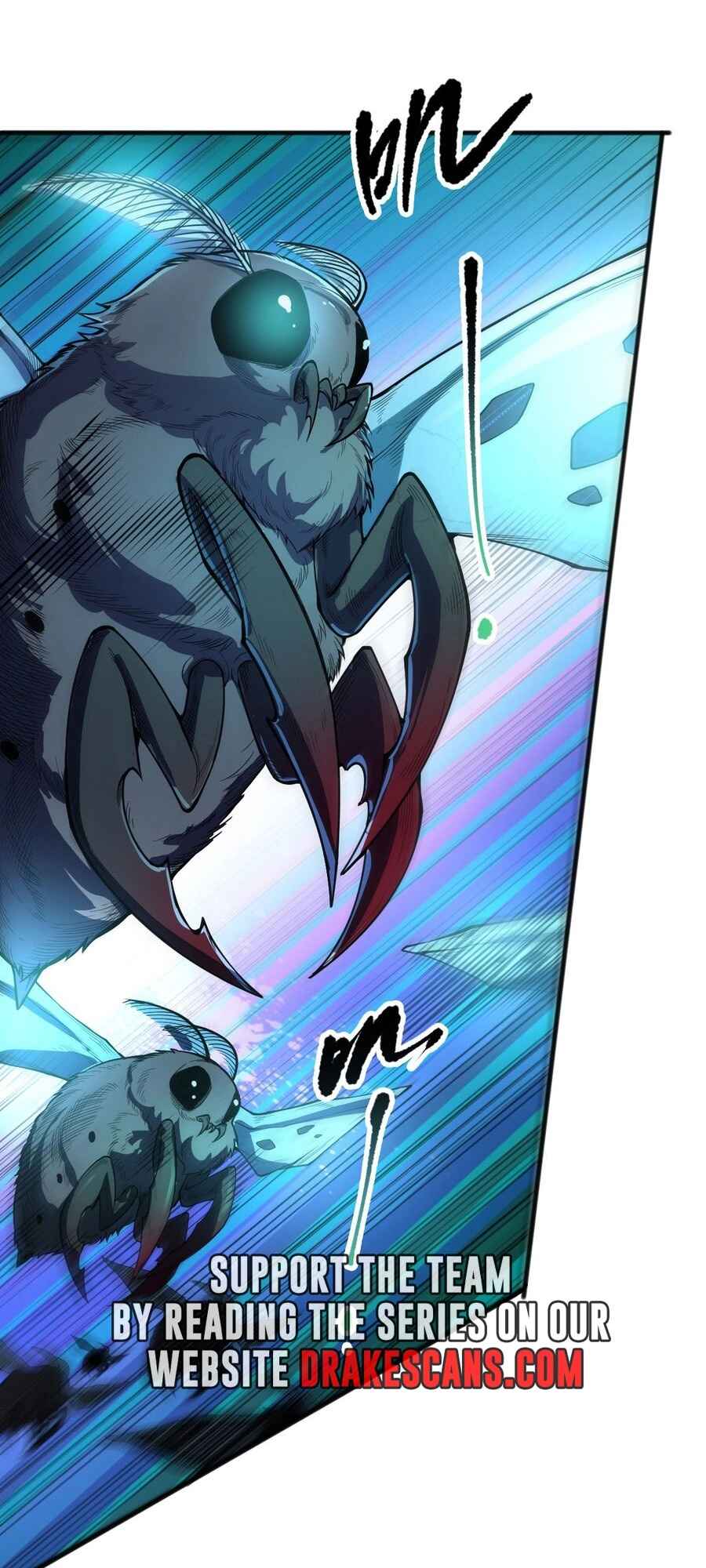 Si Ling Fashi! Wo Ji Shi Tianzai Chapter 97 - Page 10