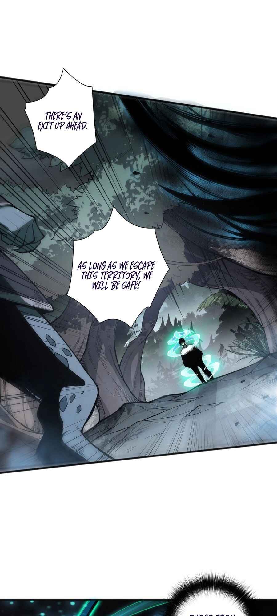 Si Ling Fashi! Wo Ji Shi Tianzai Chapter 97 - Page 12