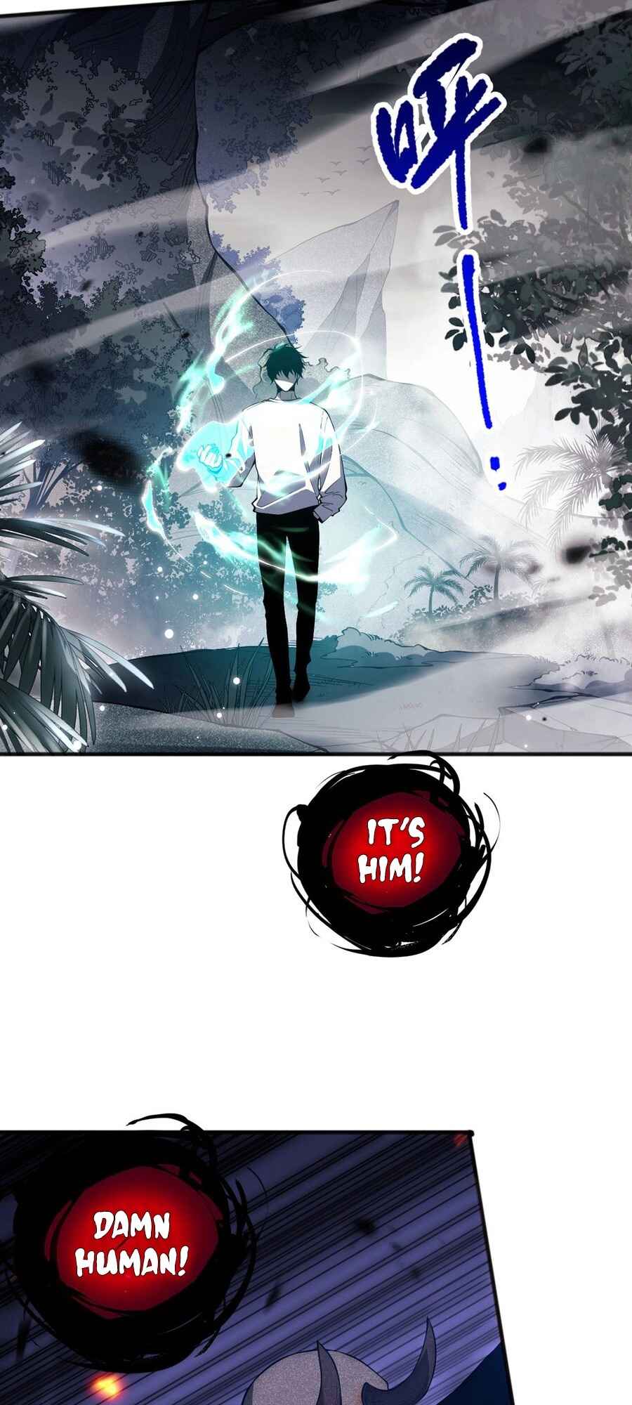 Si Ling Fashi! Wo Ji Shi Tianzai Chapter 97 - Page 18