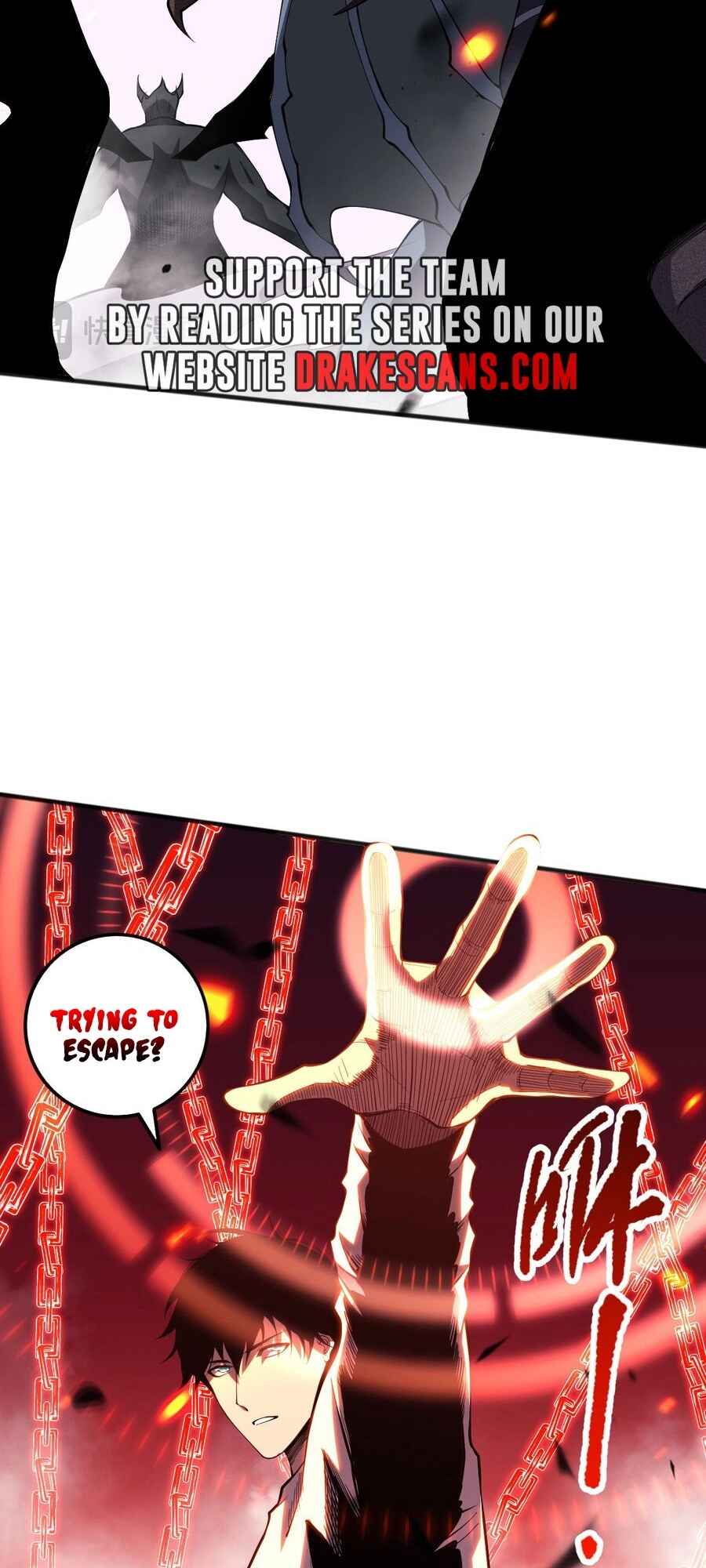 Si Ling Fashi! Wo Ji Shi Tianzai Chapter 97 - Page 21