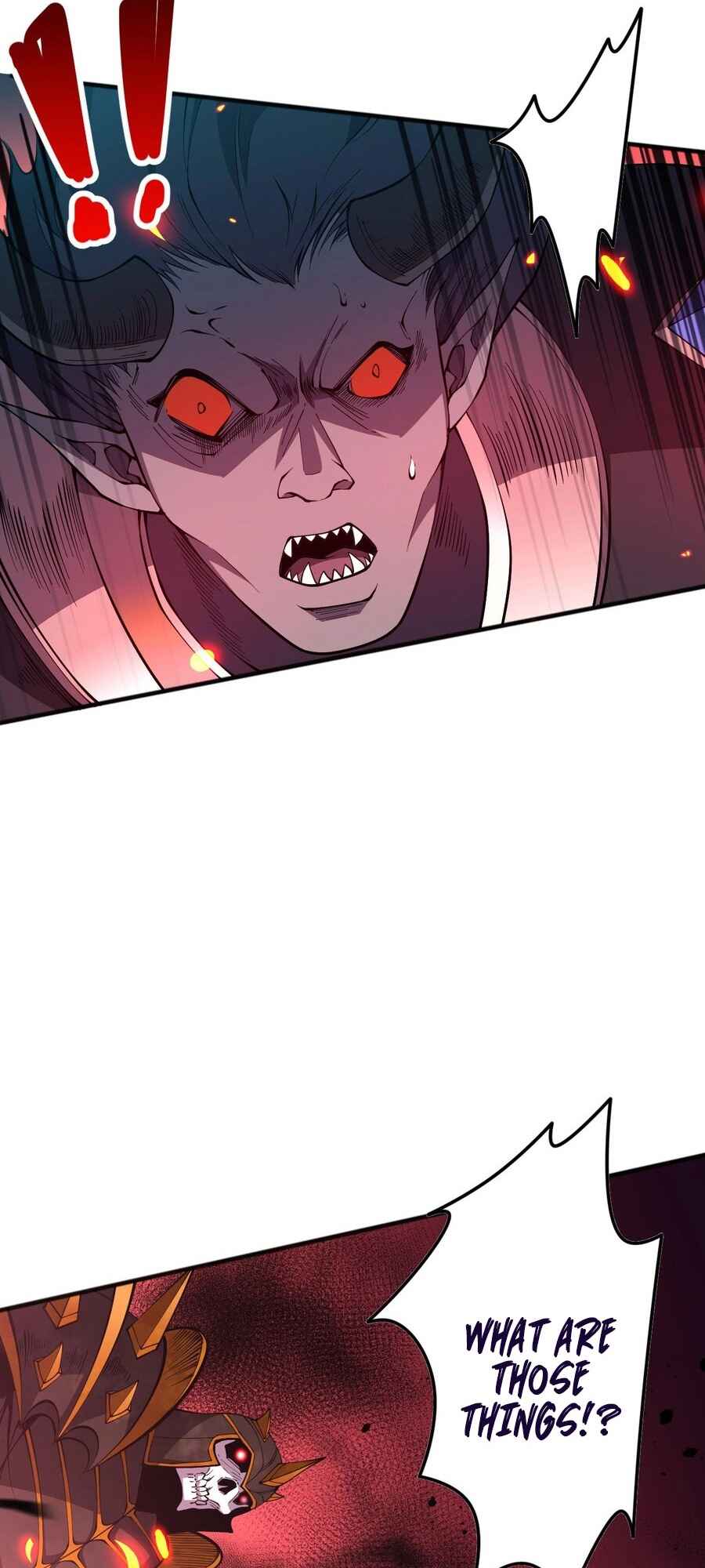 Si Ling Fashi! Wo Ji Shi Tianzai Chapter 97 - Page 24
