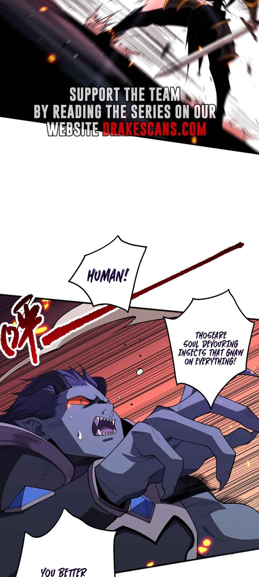 Si Ling Fashi! Wo Ji Shi Tianzai Chapter 97 - Page 28