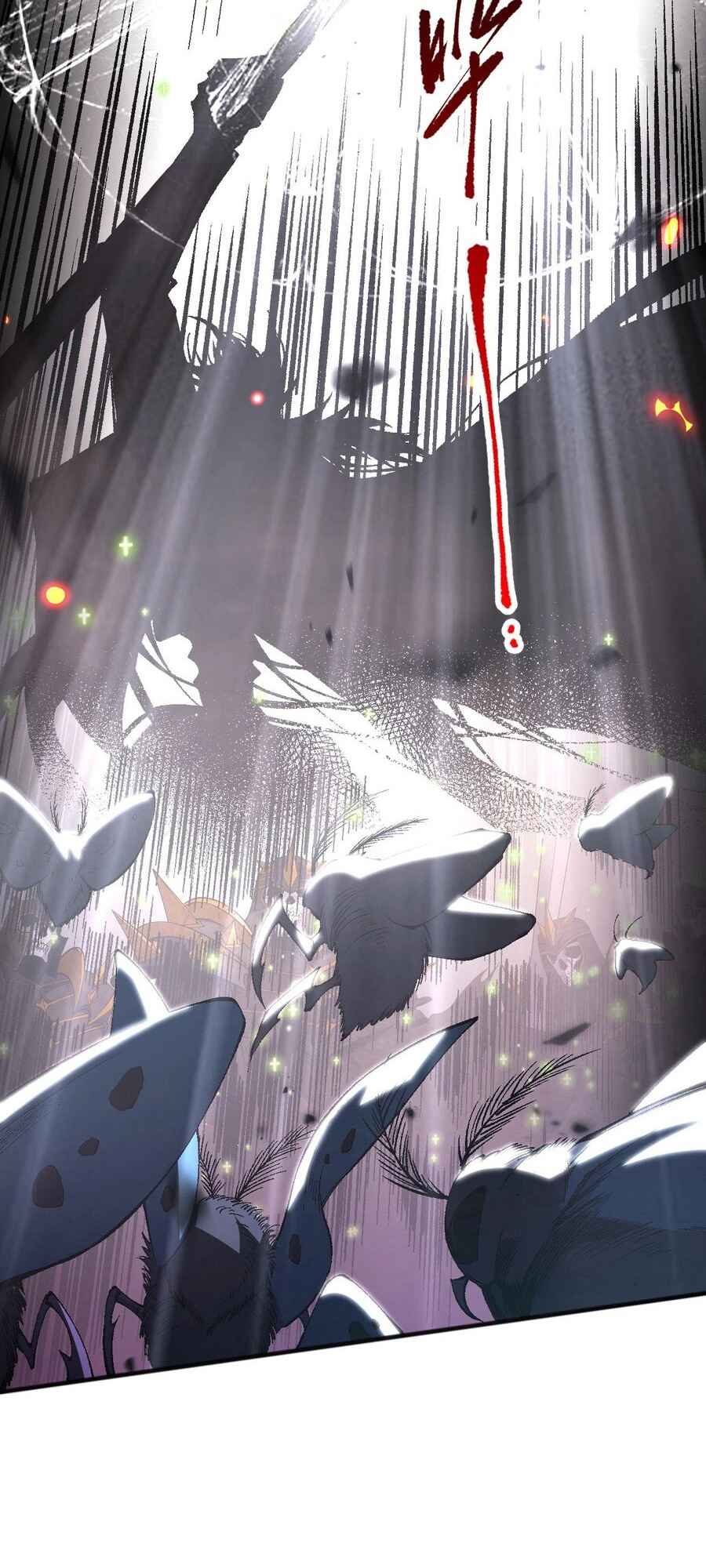 Si Ling Fashi! Wo Ji Shi Tianzai Chapter 97 - Page 44