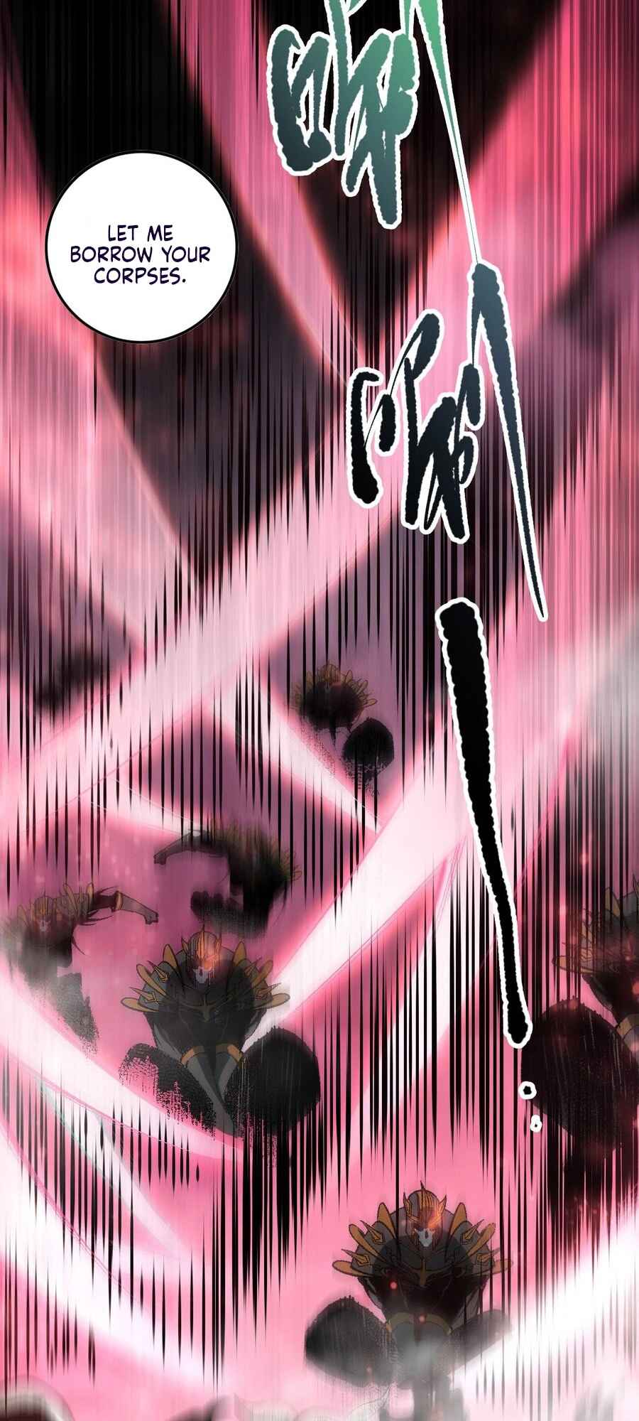 Si Ling Fashi! Wo Ji Shi Tianzai Chapter 97 - Page 48