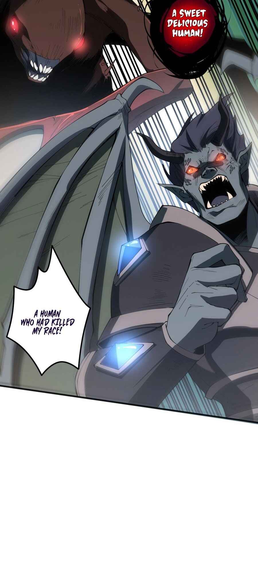 Si Ling Fashi! Wo Ji Shi Tianzai Chapter 97 - Page 5