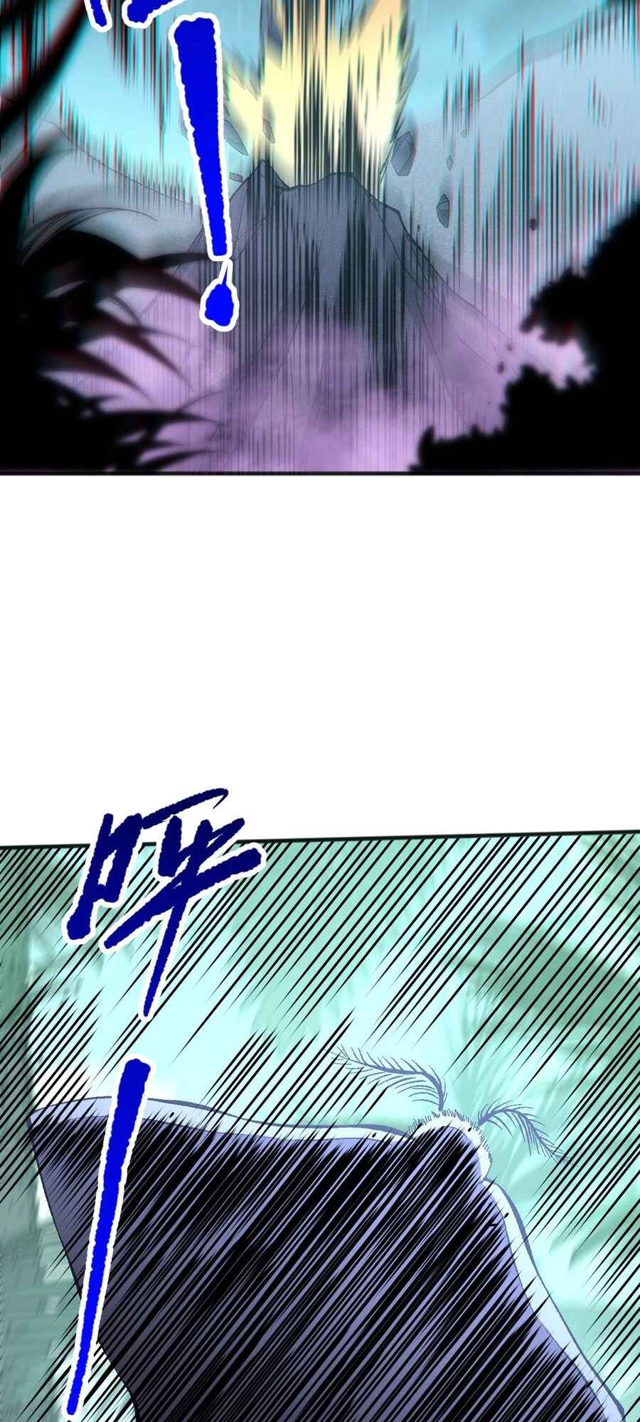 Si Ling Fashi! Wo Ji Shi Tianzai Chapter 97 - Page 54