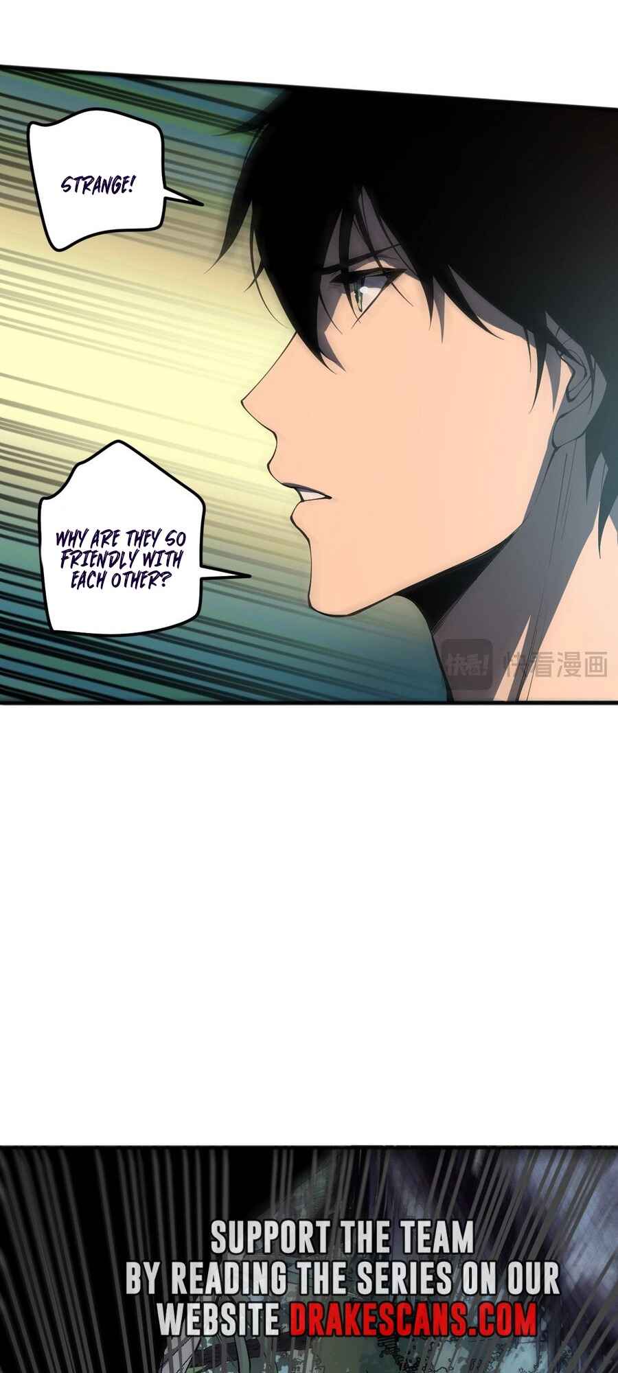 Si Ling Fashi! Wo Ji Shi Tianzai Chapter 97 - Page 6