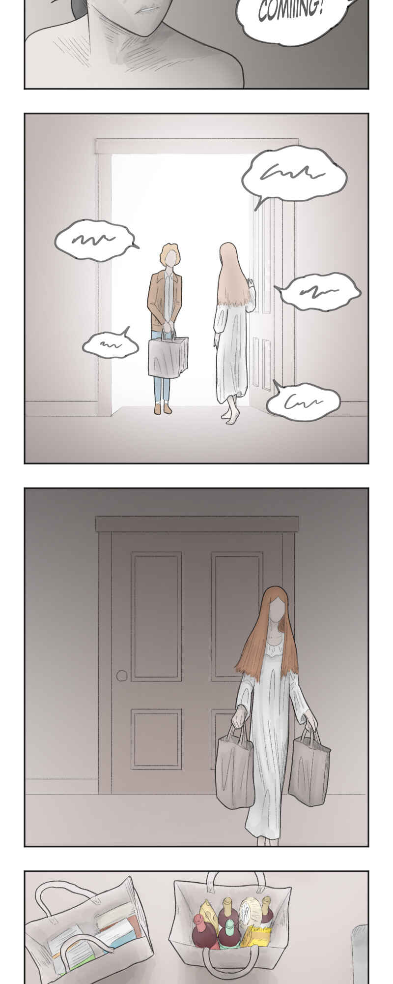 Antichrist Chapter 14 - Page 10