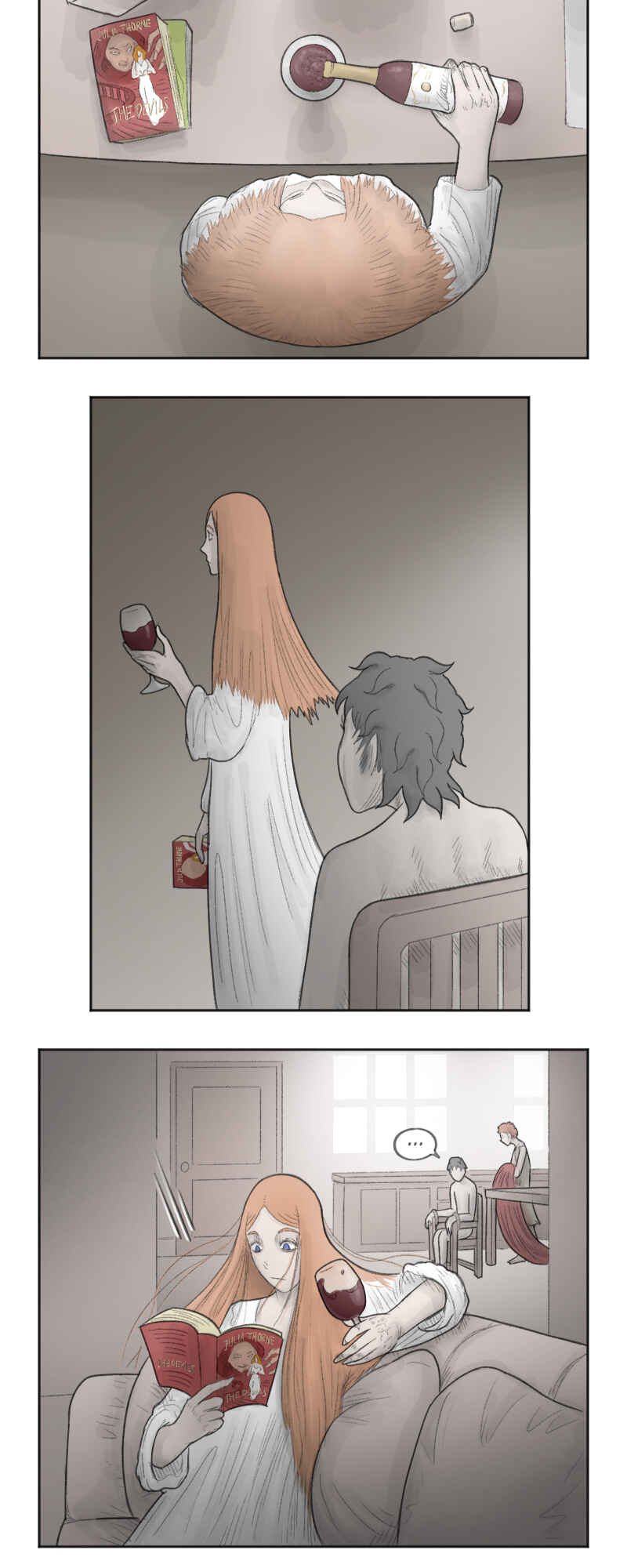 Antichrist Chapter 14 - Page 11