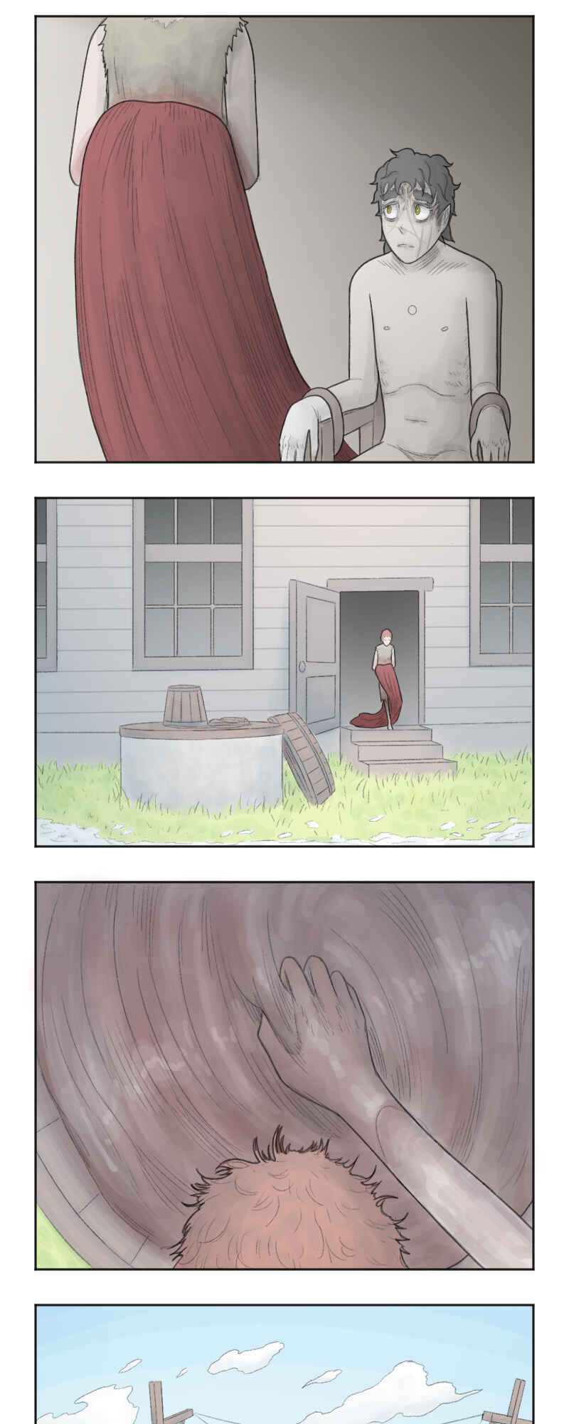 Antichrist Chapter 14 - Page 12