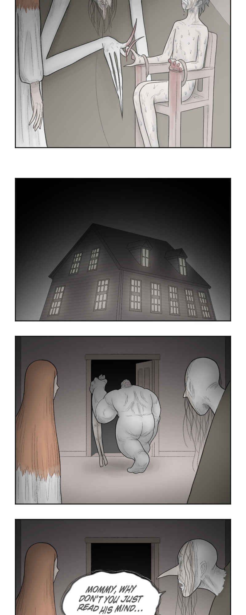 Antichrist Chapter 14 - Page 15