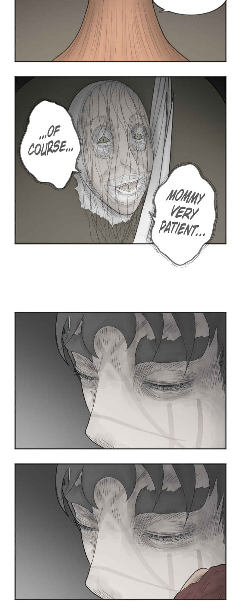 Antichrist Chapter 14 - Page 17