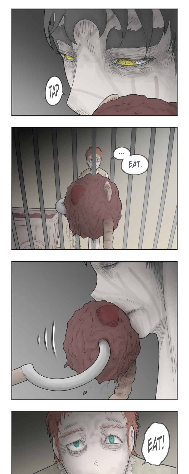 Antichrist Chapter 14 - Page 18