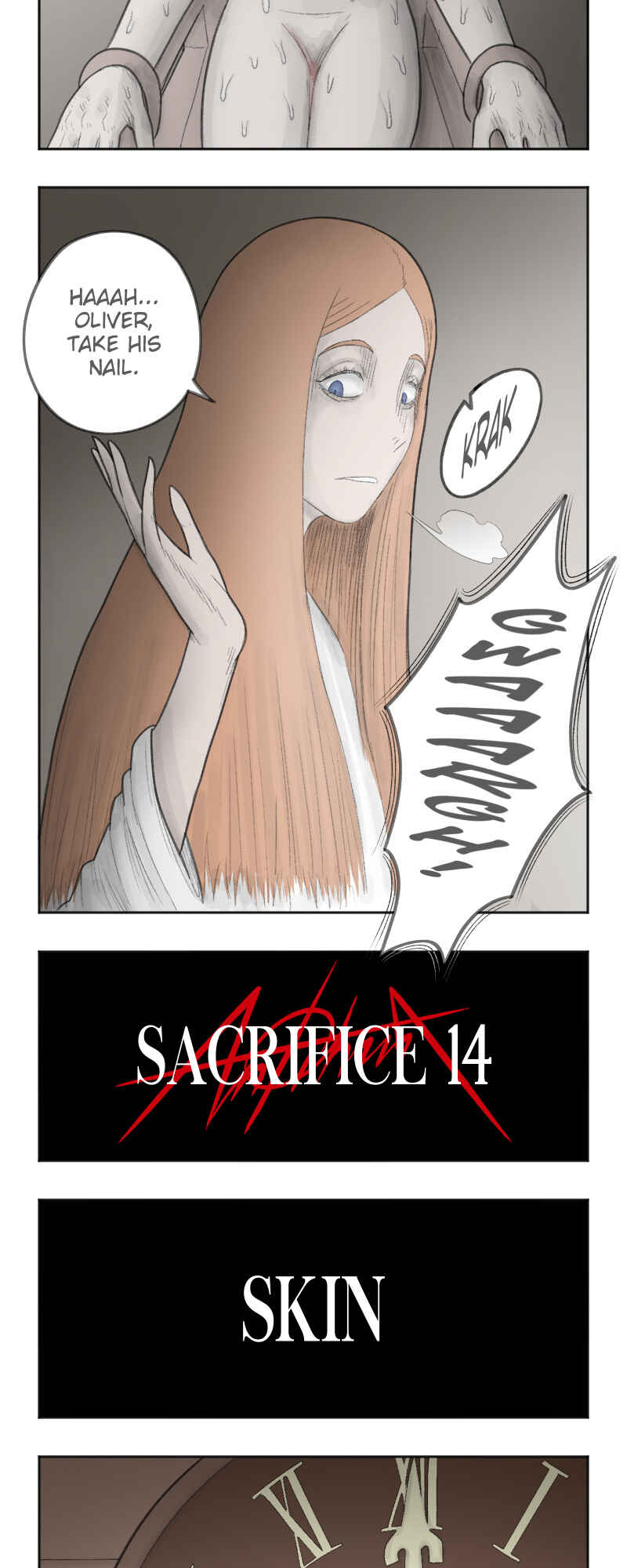 Antichrist Chapter 14 - Page 2