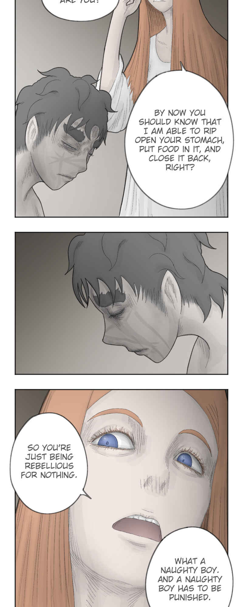 Antichrist Chapter 14 - Page 23