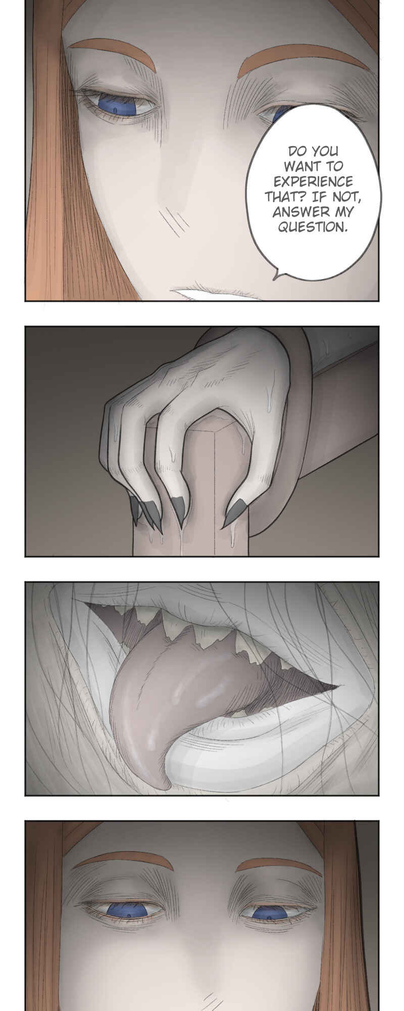 Antichrist Chapter 14 - Page 26