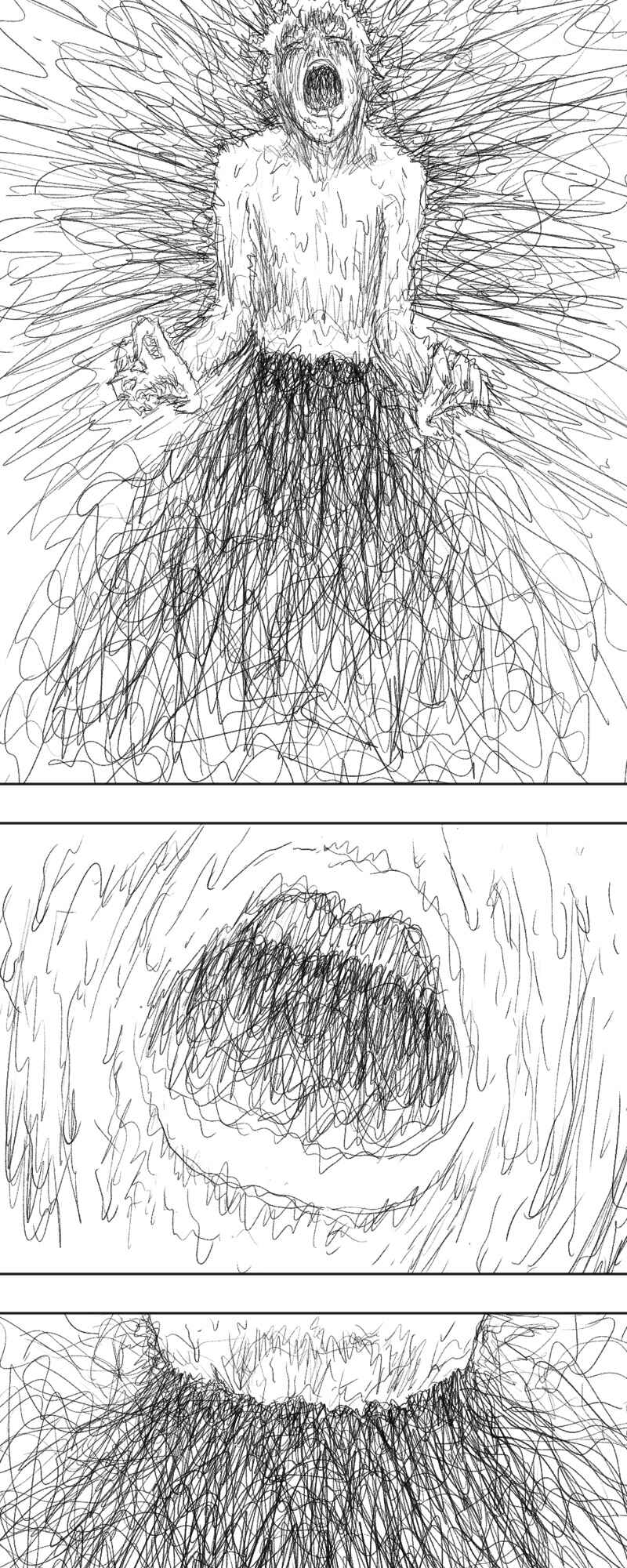 Antichrist Chapter 14 - Page 33