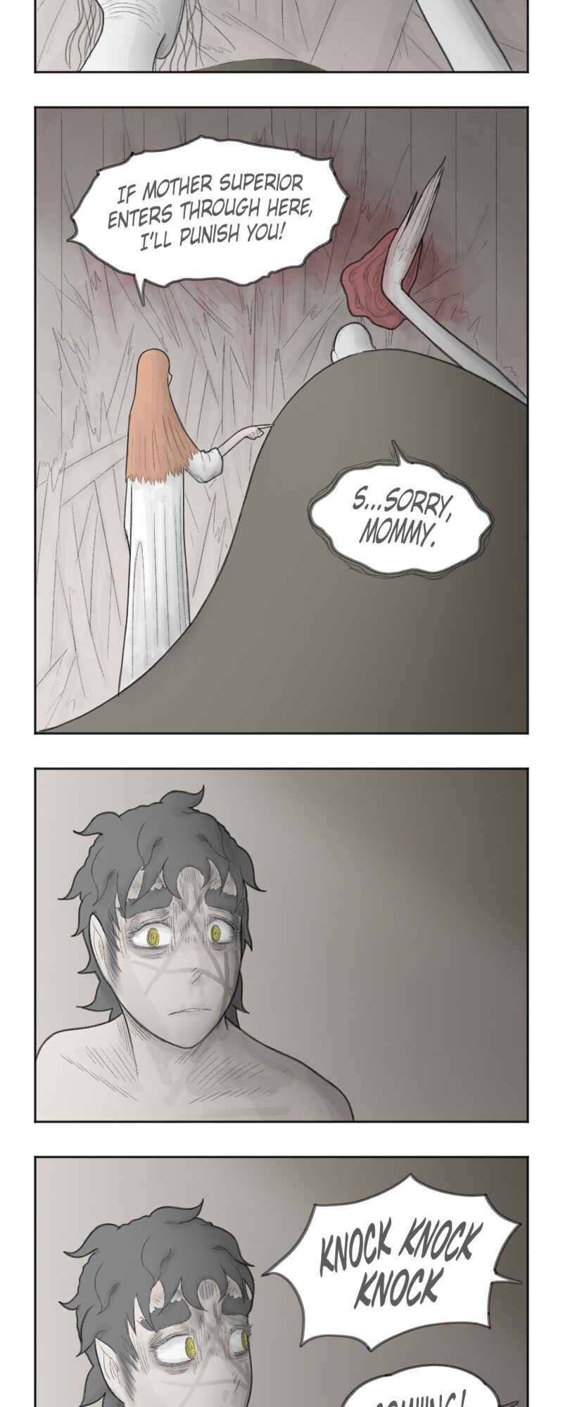 Antichrist Chapter 14 - Page 9