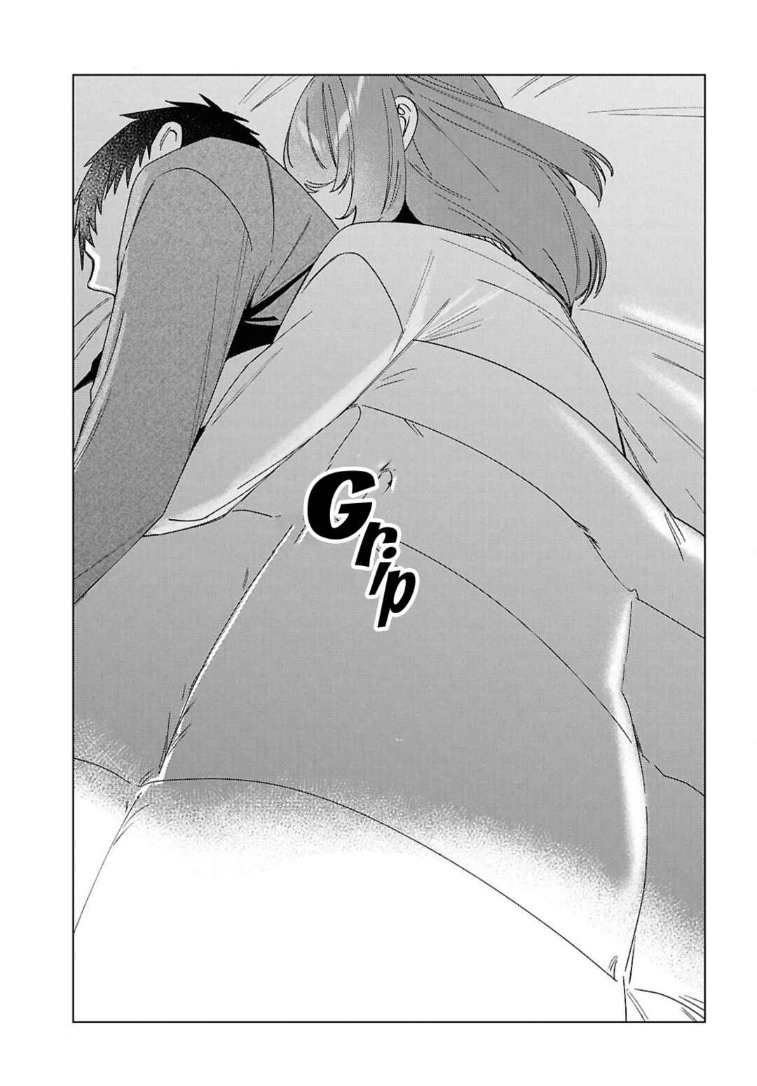 Hige o Soru. Soshite Joshikousei o Hirou. Chapter 65 - Page 12
