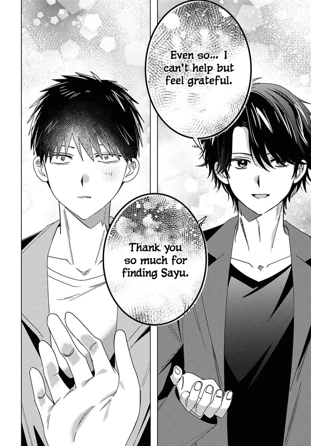 Hige o Soru. Soshite Joshikousei o Hirou. Chapter 65 - Page 39