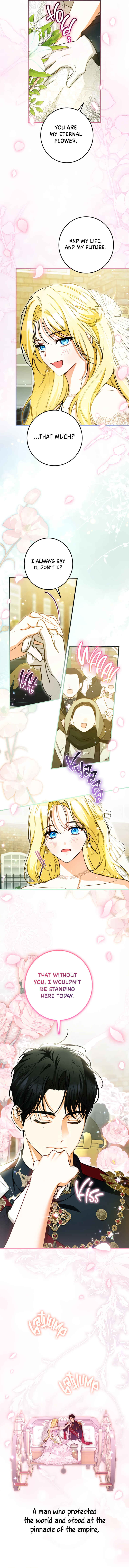 I Think I Have Transmigrated Somewhere Chapter 104 - Page 14