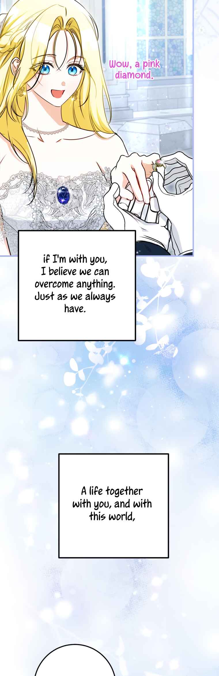 I Think I Have Transmigrated Somewhere Chapter 104 - Page 19
