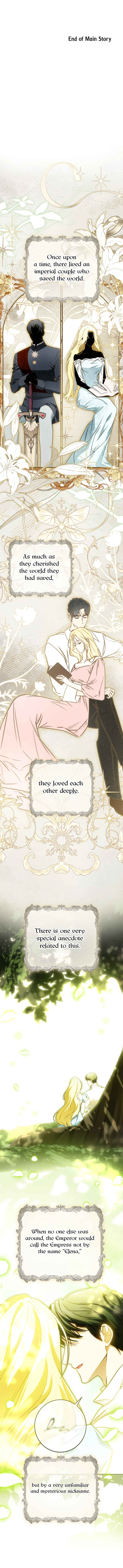I Think I Have Transmigrated Somewhere Chapter 104 - Page 22