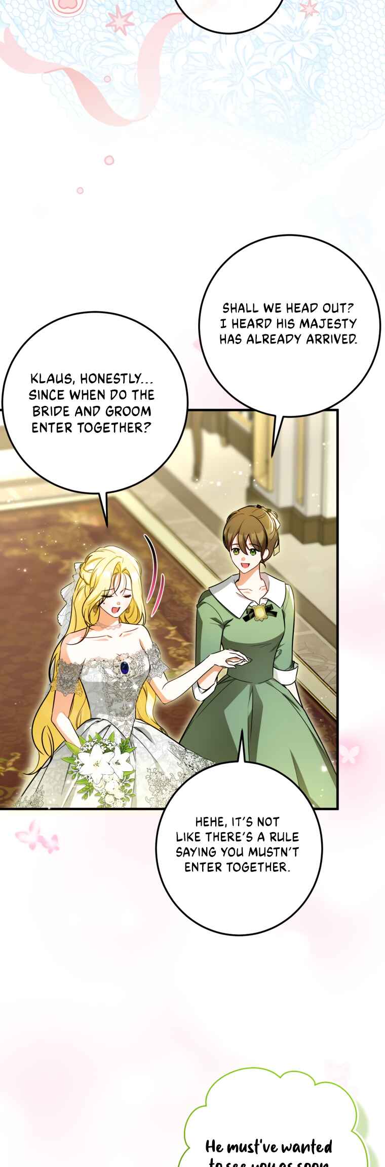 I Think I Have Transmigrated Somewhere Chapter 104 - Page 9