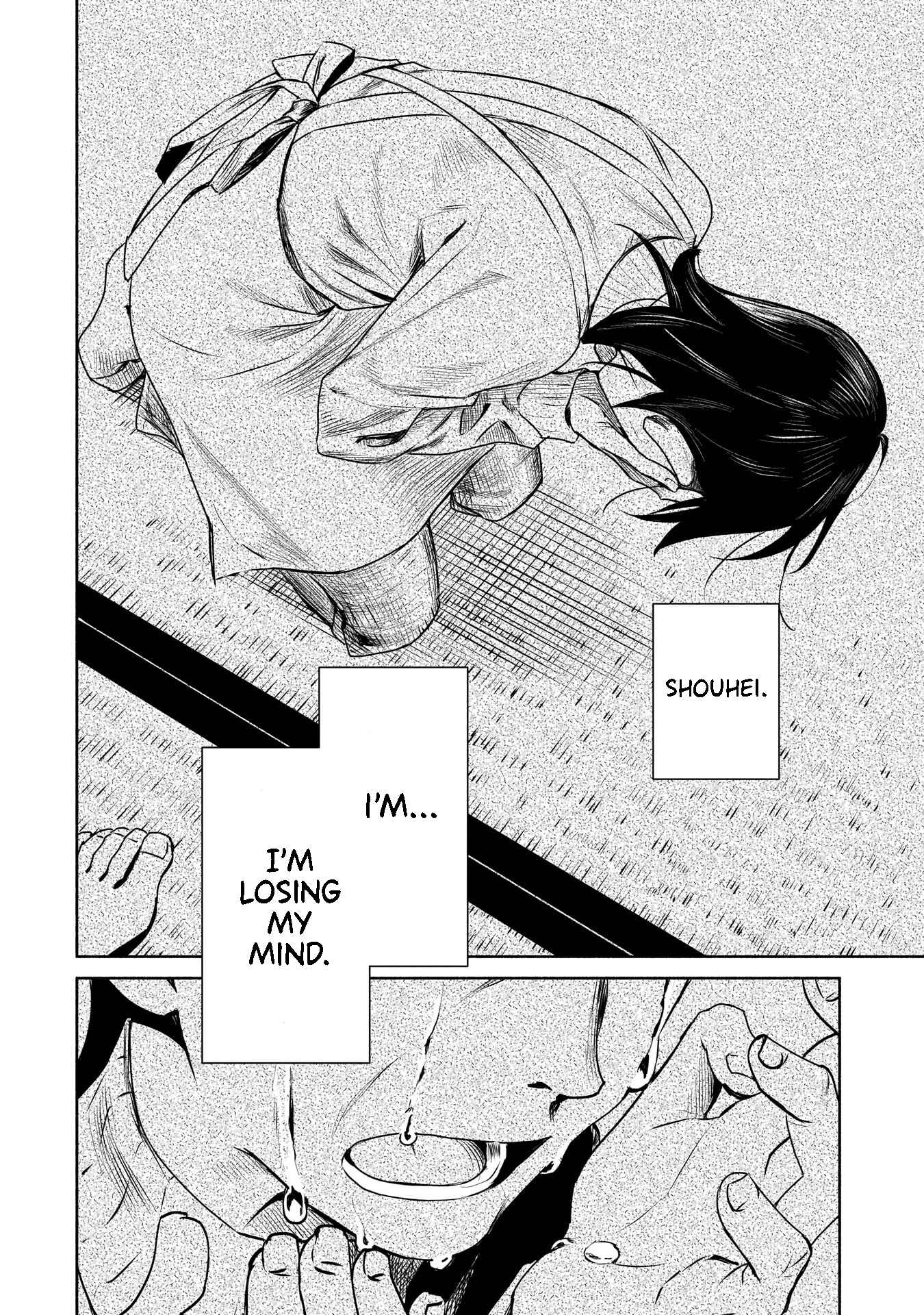 Bocchi no Boku ni Kyousei Kanojo ga Yattekita Chapter 1.2 - Page 28